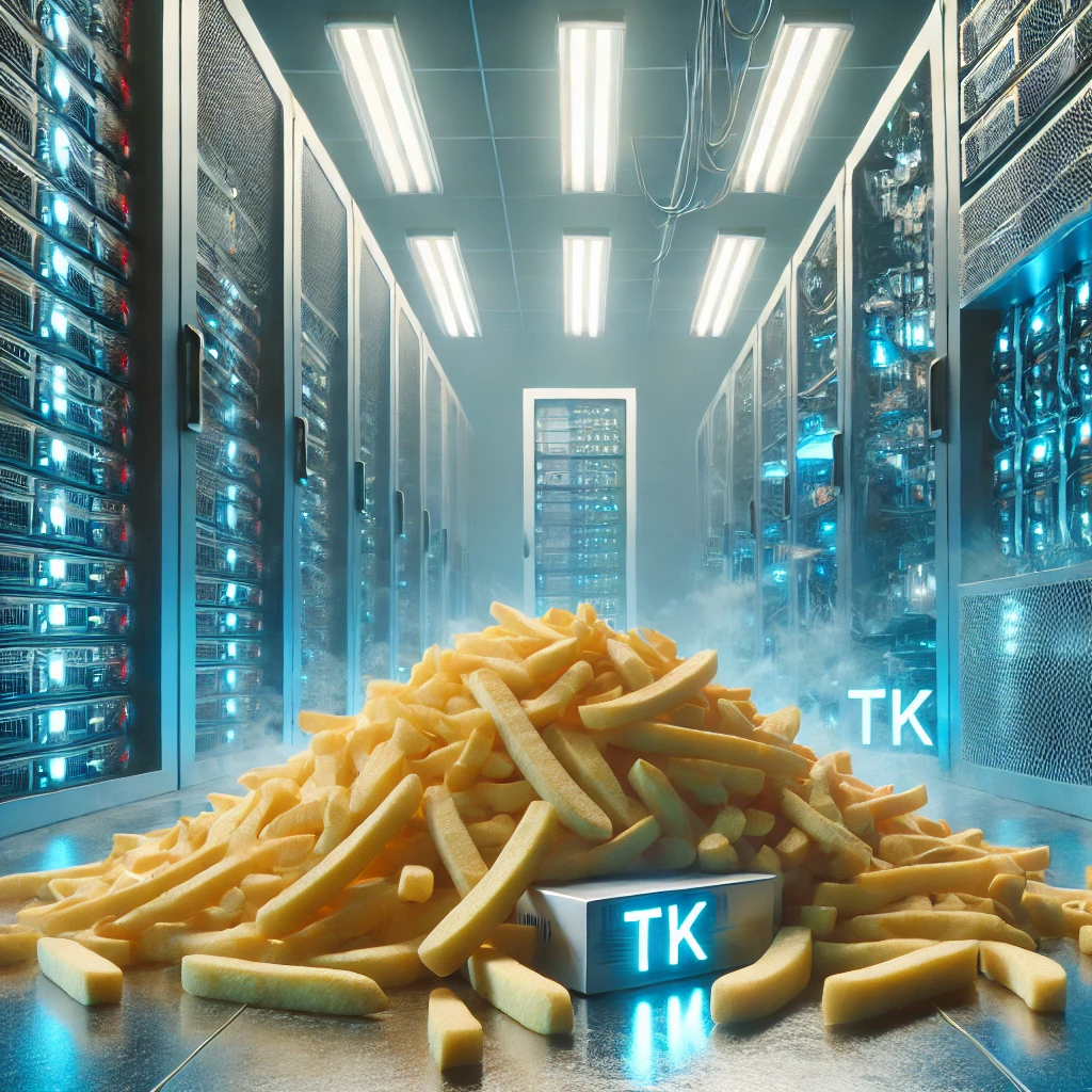 TK System