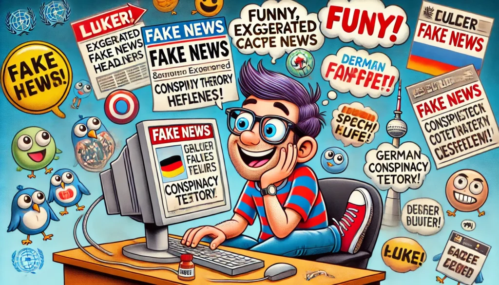Fakenews