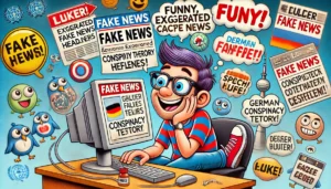 Fakenews